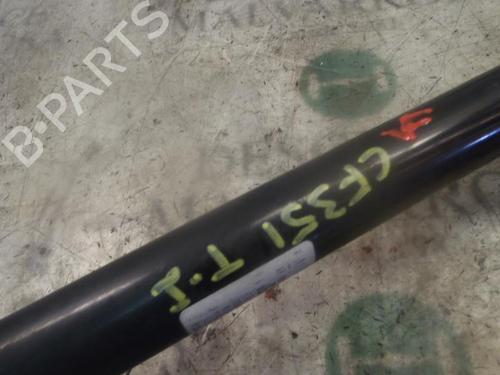 Left rear shock absorber OPEL ASTRA J (P10) 1.7 CDTI (68) | BP3814255M18 