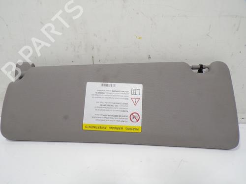 BP15068723I2 | Right sun visor BMW 3 Touring (F31)  BP15068723I2