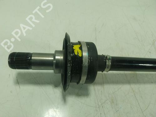 Right rear driveshaft BMW 8 Coupe (G15, F92) 840 d xDrive | BP23643965M41 