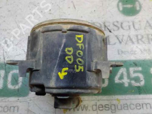 Right front fog light RENAULT KANGOO / GRAND KANGOO II (KW0/1_)  | BP5285323C31 