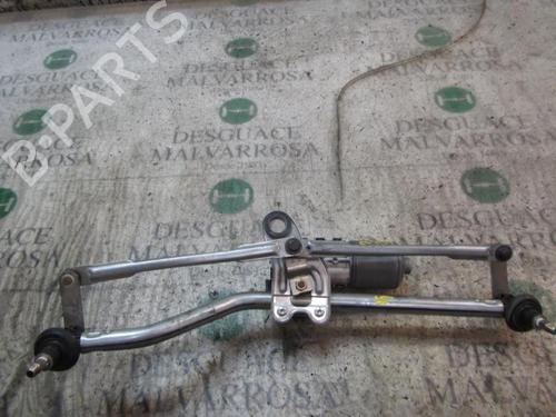 Used Front wiper motor BMW 3 Touring (E46) 320 d (150 hp) 3834791