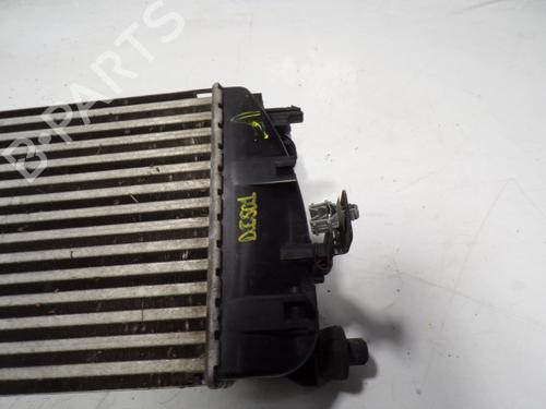 Intercooler DACIA SANDERO II TCe 90 (B8M1, B8MA, B8AC) | BP9532986M30 