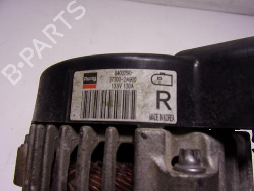 Alternator HYUNDAI i40 I (VF)  | BP15583730M7 