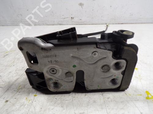 Used Front left lock OPEL ASTRA K (B16) [2015-2022]  8871891