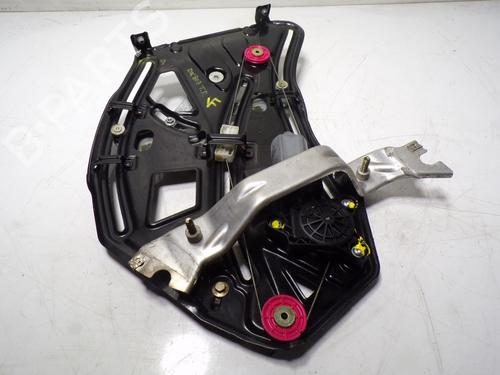 Used Rear left window mechanism Rear left window mechanism 13488547 13488547