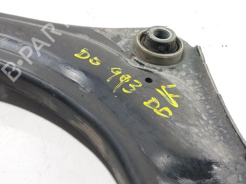 Right front suspension arm RENAULT SCÉNIC III (JZ0/1_) 1.2 TCe | BP20111783M13 