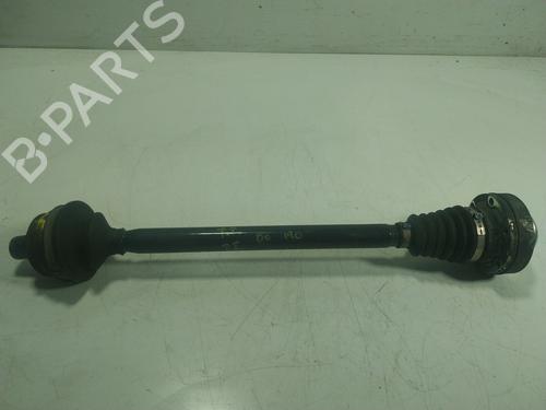 Used Left rear driveshaft Left rear driveshaft AUDI A6 Allroad C6 (4FH) 3.0 TDI quattro (233 hp) 19133959 19133959