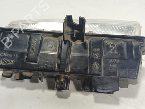 Left front indicator RENAULT CLIO IV (BH_) 1.5 dCi 75 | BP36674879C32 - Image 2