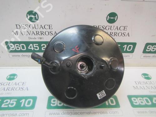 Used Servo brake HYUNDAI VELOSTER (FS) 1.6 GDI (140 hp) 3992485