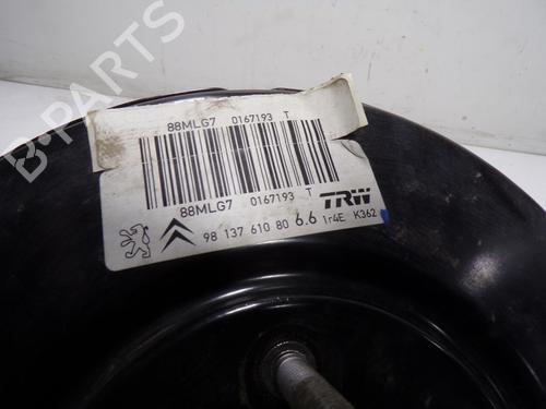 Servo brake OPEL CROSSLAND X / CROSSLAND (P17, P2QO)  | BP14453891M42 