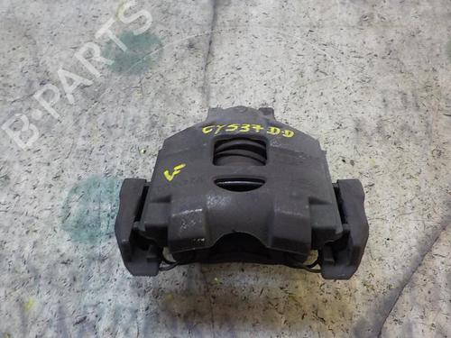 Used Right front brake caliper Right front brake caliper TOYOTA YARIS (_P9_) 1.4 D-4D (NLP90_, NLP90R) (90 hp) 11549321 11549321