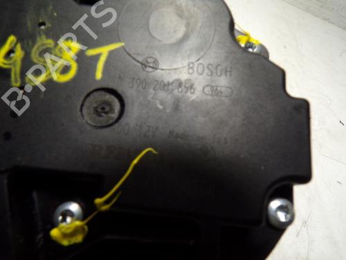 Rear wiper motor RENAULT SCÉNIC III (JZ0/1_)  | BP10089239M102 