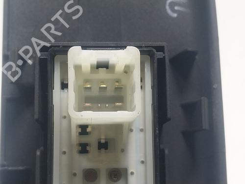 Right front window switch TOYOTA HILUX VIII Pickup (_N1_) 2.4 D 4WD (GUN125_, GUN125R) | BP18261484I26 