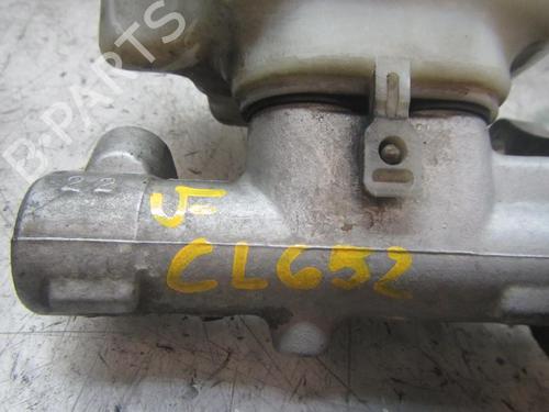 Brake master cylinder VW GOLF V (1K1) 1.9 TDI | BP3820581M77 