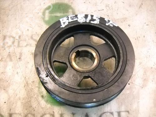 Remskive RENAULT VEL SATIS (BJ0_) 3.0 dCi (BJ0J, BJ0N) (177 hp) 14266940