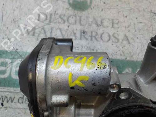 Throttle body OPEL ZAFIRA TOURER C (P12)  | BP4829124M82 