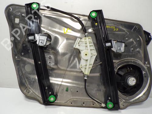 Front right window mechanism MERCEDES-BENZ E-CLASS (W212)  | BP13035063C23 