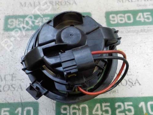Heater blower motor PEUGEOT 508 I (8D_) 2.0 HDi | BP5284267M62 