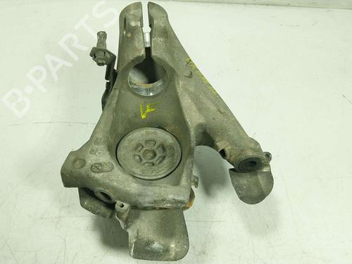 Used Left front steering knuckle Left front steering knuckle 36988665 36988665