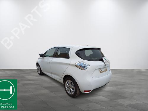 Tailgate RENAULT ZOE (BFM_) ZOE (BFMD) | BP34244123C6  - Image 7