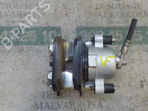 Left front brake caliper AUDI A1 Sportback (GBA) | BP11551605M105