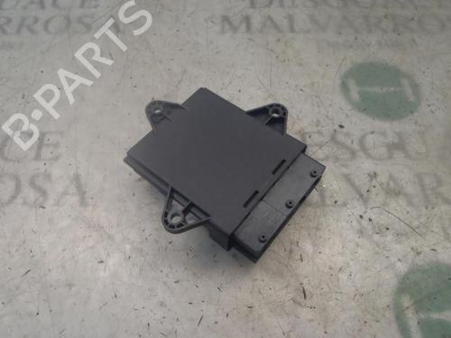 Electronic module OPEL VECTRA C (Z02) 1.8 16V | BP3809187M83 