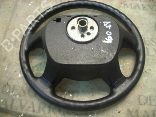 Steering wheel CHEVROLET KALOS 1.4 16V | BP3734757C49 