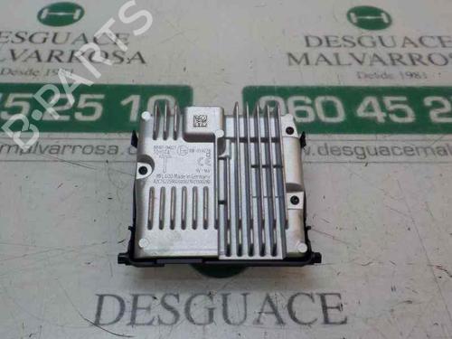Electronic module TOYOTA AYGO (_B4_) 1.0 VVTi (KGB40) | BP3992856M83 