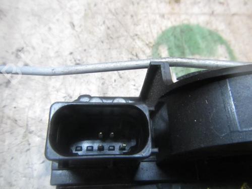 Front right lock CHEVROLET CRUZE (J300)  | BP3841474C97 
