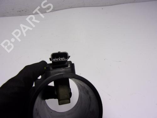 Mass air flow sensor RENAULT KANGOO / GRAND KANGOO II (KW0/1_)  | BP15914389M95 