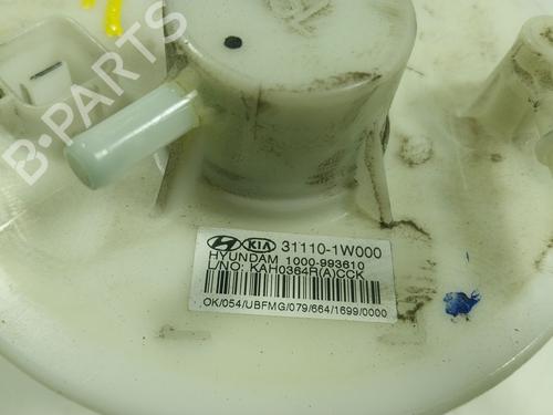 Fuel pump KIA RIO III (UB) 1.2 CVVT | BP26444934M76 - Image 4
