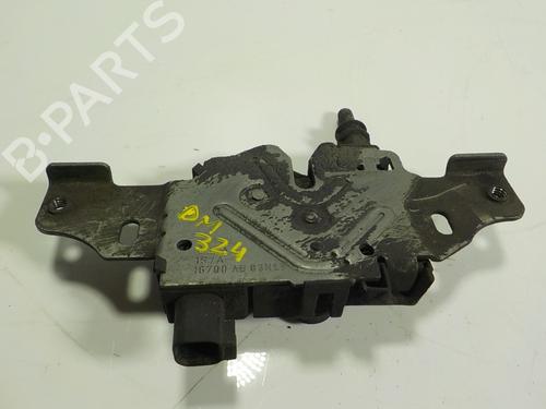 Used Hood lock Hood lock 17219778 17219778