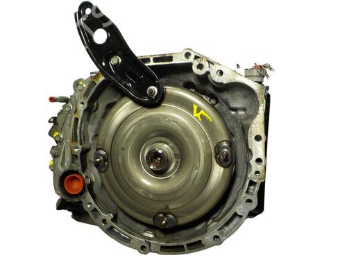 Used Gearbox RENAULT KOLEOS I (HY_) 2.0 dCi 4x4 (HY0B) (173 hp) 11030870