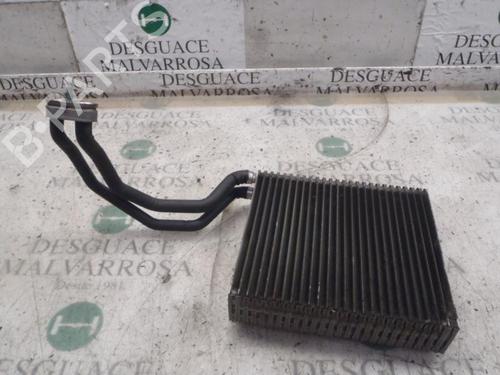 Air conditioning evaporator AUDI A4 B7 (8EC) 3.0 TDI quattro (204 hp) 11643096