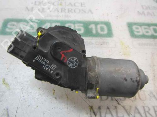 Used Front wiper motor OPEL INSIGNIA A Sports Tourer (G09) 2.0 CDTI (35) (160 hp) 3991157