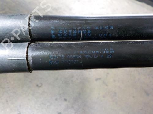 Hood lift support BMW X3 (F25) sDrive 18 d | BP14288216C139 