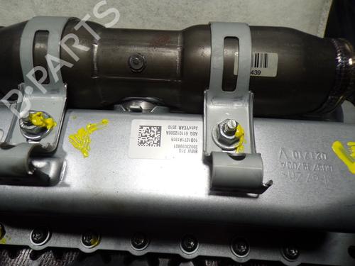 Dashboard BMW 5 (F10)  | BP7190425C46 