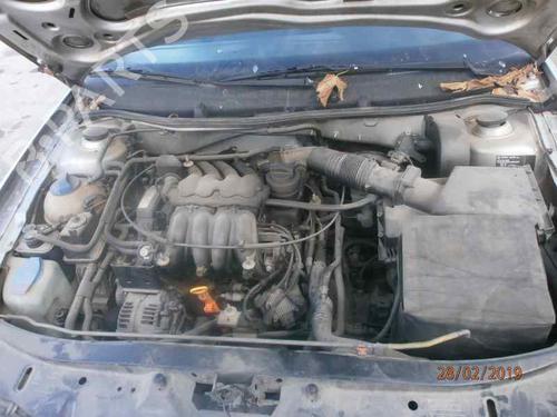 Heater blower motor SKODA OCTAVIA I (1U2)  | BP3874151M62 