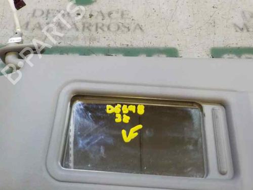 Left sun visor BMW X1 (E84) xDrive 23 d | BP5881336I1 