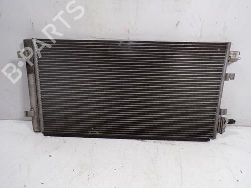 Used AC radiator AC radiator RENAULT GRAND SCÉNIC III (JZ0/1_) 1.5 dCi (JZ09, JZ0D, JZ10, JZ14, JZ1G, JZ29, JZ2C) (110 hp) 8819062 8819062