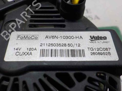 Alternator FORD FOCUS III 1.6 Ti | BP3992915M7 