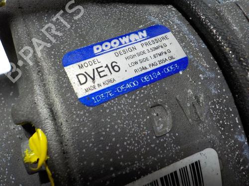 AC compressor HYUNDAI i40 I (VF) | BP15835652M34 - Image 5