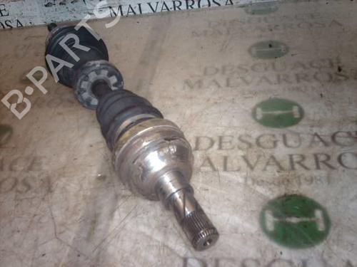 Left front driveshaft DAEWOO NEXIA 1.5 (08, 68) | BP3737311M38 - Image 2