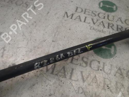 Krængningsstabilisator NISSAN PRIMASTAR Van (X83) 2.0 dCi 115 | BP3809157M96 