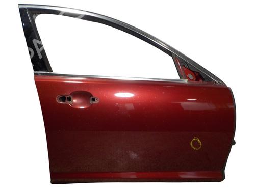 Used Right front door JAGUAR XF I (X250) [2008-2015]  9769811