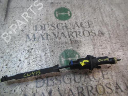 Used Clutch slave cylinder Clutch slave cylinder PEUGEOT 308 I (4A_, 4C_) 1.6 HDi (109 hp) 14276678 14276678