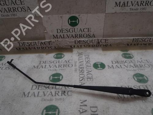 Front windshield wiper arm PEUGEOT 207 (WA_, WC_) 1.4 HDi | BP3819551C143 