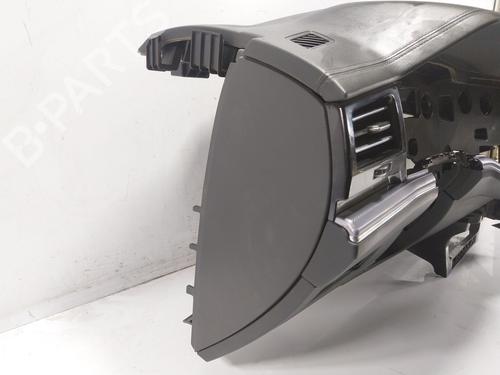 Dashboard VW TOUAREG (CR7, RC8) 3.0 TDI 4motion | BP35781537C46 - Image 4