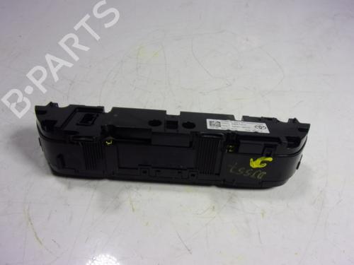 Climate control TOYOTA C-HR (_X1_)  | BP10224720I5 