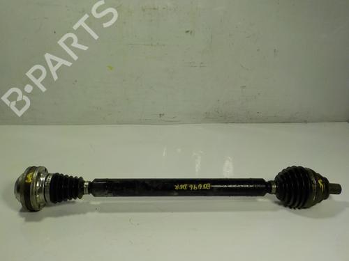Used Right front driveshaft Right front driveshaft VW CADDY IV Box Body/MPV (SAA, SAH) 2.0 TDI (140 hp) 9812452 9812452